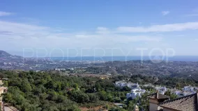 Penthouse with 3 bedrooms for sale in La Mairena