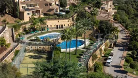 Penthouse with 3 bedrooms for sale in La Mairena