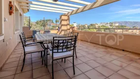 Penthouse with 3 bedrooms for sale in La Mairena