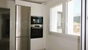Buy 3 bedrooms apartment in Cala de Mijas