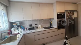 Apartment for sale in Ronda with 3 bedrooms
