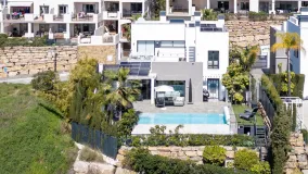 Selwo 4 bedrooms villa for sale