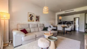 Apartamento planta baja a la venta con 3 dormitorios en Estepona