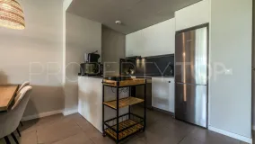 Apartamento planta baja a la venta con 3 dormitorios en Estepona