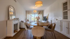 2 bedrooms penthouse in Benahavis for sale