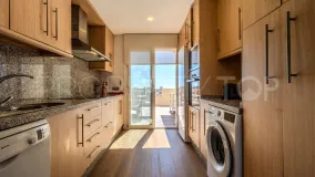 2 bedrooms penthouse in Benahavis for sale