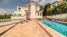 For sale villa in El Faro