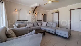 For sale villa in El Faro