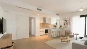 Apartamento en venta con 2 dormitorios en Estepona