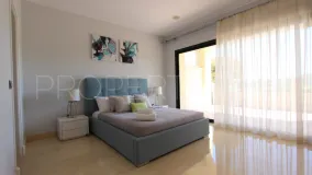 Benahavis 2 bedrooms ground floor apartment for sale