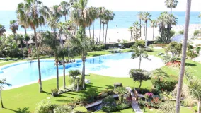 Penthouse for sale in Marbella - Puerto Banus with 3 bedrooms