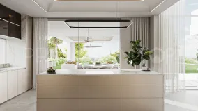 Villa for sale in Marbella Golden Mile