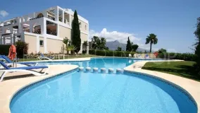 La Quinta 2 bedrooms ground floor apartment for sale