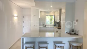 La Quinta 2 bedrooms ground floor apartment for sale