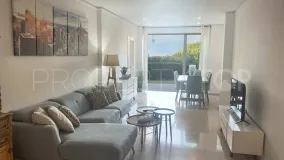 La Quinta 2 bedrooms ground floor apartment for sale