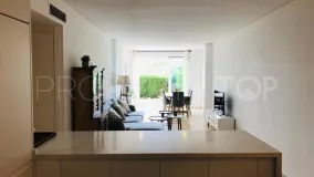 La Quinta 2 bedrooms ground floor apartment for sale