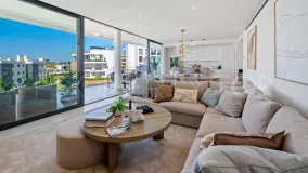 Apartment in El Higueron for sale