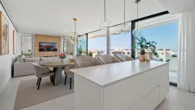 Apartment in El Higueron for sale