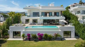 La Resina Golf, villa en venta con 6 dormitorios