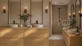 Penthouse for sale in San Pedro de Alcantara