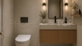 Penthouse with 4 bedrooms for sale in San Pedro de Alcantara
