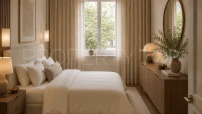 Penthouse with 4 bedrooms for sale in San Pedro de Alcantara