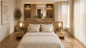 Penthouse with 4 bedrooms for sale in San Pedro de Alcantara