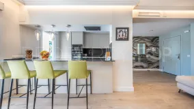 Nueva Andalucia, apartamento en venta con 2 dormitorios