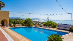 Buenas Noches, villa en venta