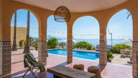 Buenas Noches, villa en venta