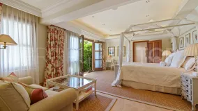 Comprar villa en Las Lomas del Marbella Club