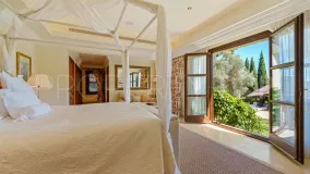 Comprar villa en Las Lomas del Marbella Club