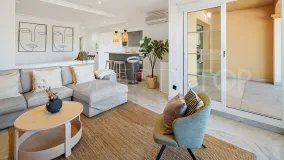 Duplex with 2 bedrooms for sale in Nueva Andalucia