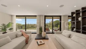 Villa a la venta en Nueva Andalucia