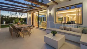 La Cerquilla, villa en venta con 5 dormitorios