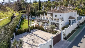 La Cerquilla, villa en venta con 5 dormitorios