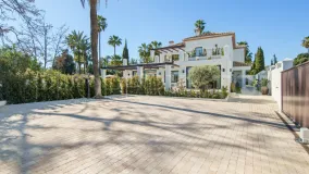 La Cerquilla, villa en venta con 5 dormitorios