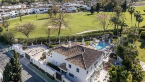 La Cerquilla, villa en venta con 5 dormitorios