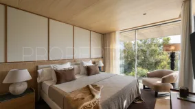 4 bedrooms La Cerquilla villa for sale