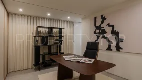 4 bedrooms La Cerquilla villa for sale