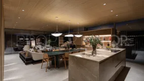 4 bedrooms La Cerquilla villa for sale