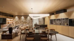 Villa en venta en La Cerquilla