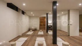 Villa en venta en La Cerquilla