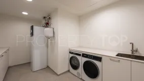 Villa en venta en La Cerquilla