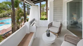 Buy Puente Romano apartment