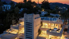 House for sale in Nueva Andalucia