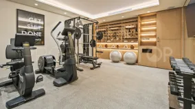 House for sale in Nueva Andalucia