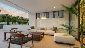 For sale Golden Mile 4 bedrooms apartment