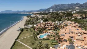 For sale 3 bedrooms penthouse in La Morera