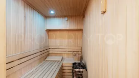 For sale 3 bedrooms penthouse in La Morera